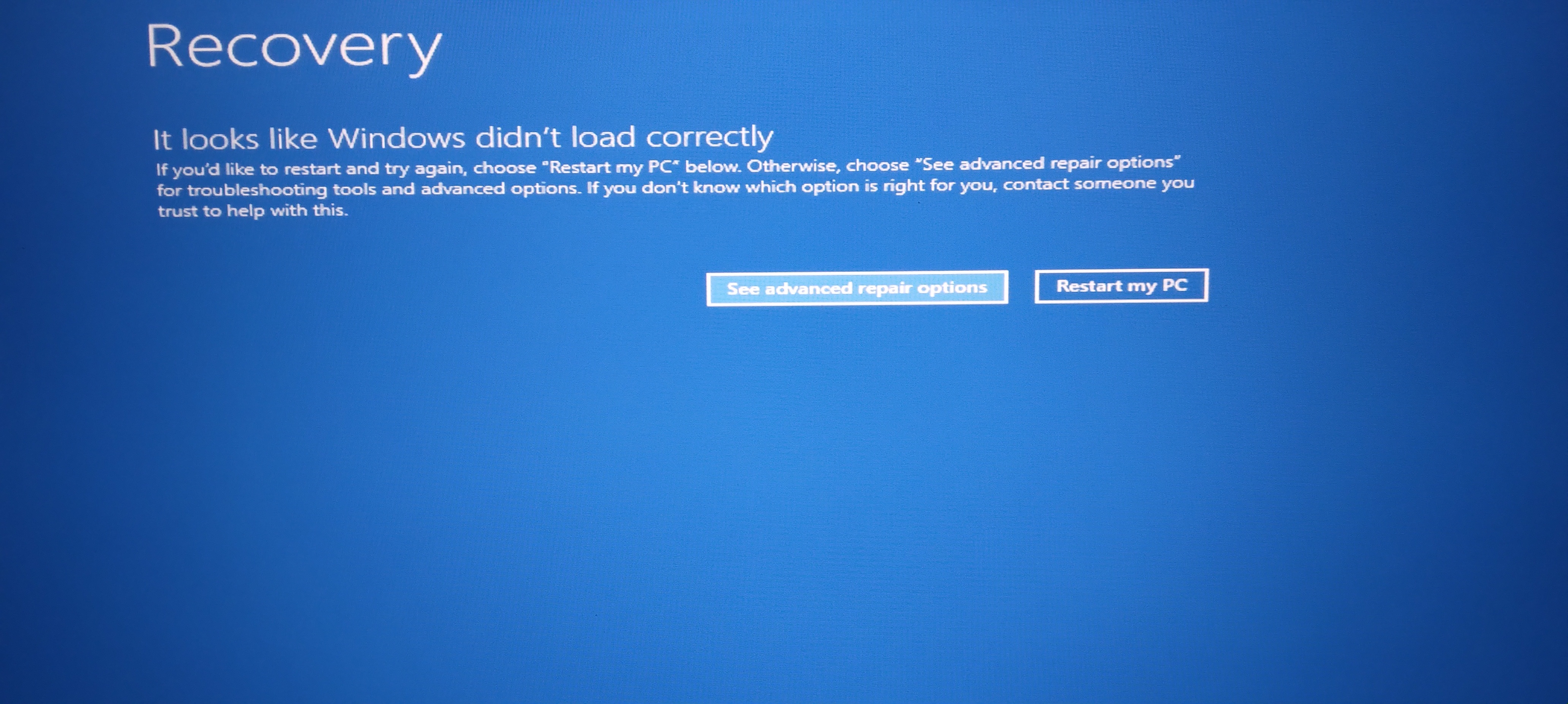 My PC keeps crashing - Microsoft Q&A