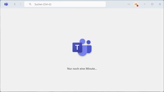Teams - Beim erreichen dieser App gab es ein Problem - Microsoft Q&A