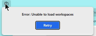 Edge Profile (Old AD acct) will not even open on work computer