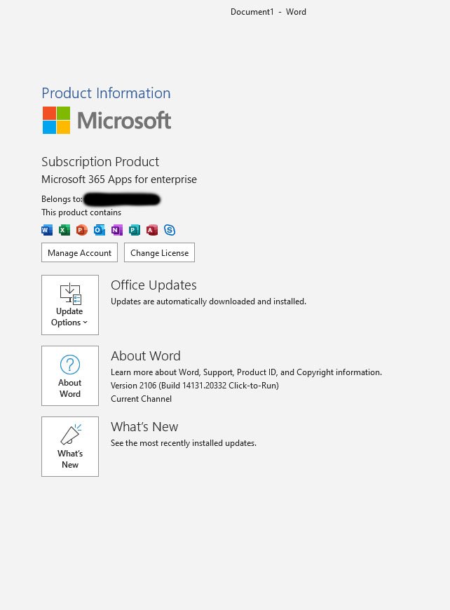 How can I use ink to text in MS Word? - Microsoft Q&A