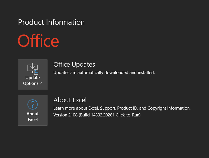 Checkbox Feature Not available - Microsoft Q&A