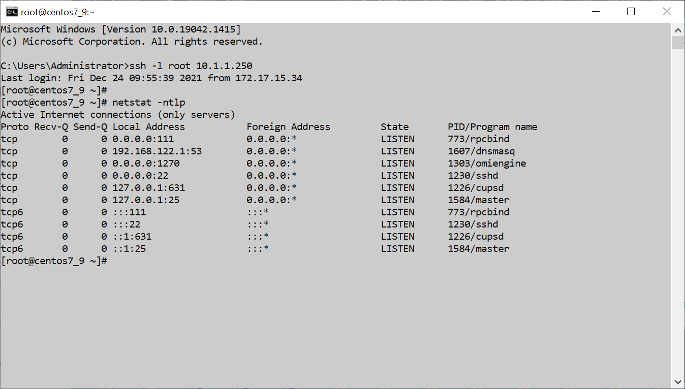 netstat_command