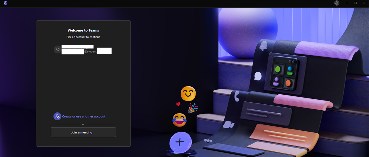 User's image