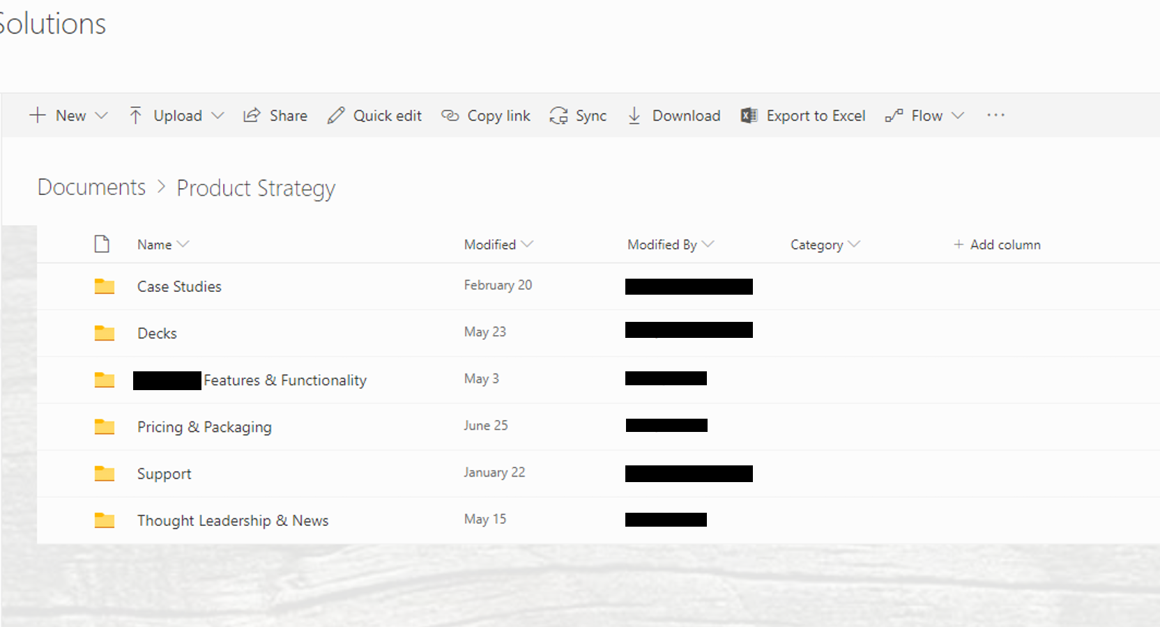 Missing files from Teams and SharePoint - Microsoft Q&A