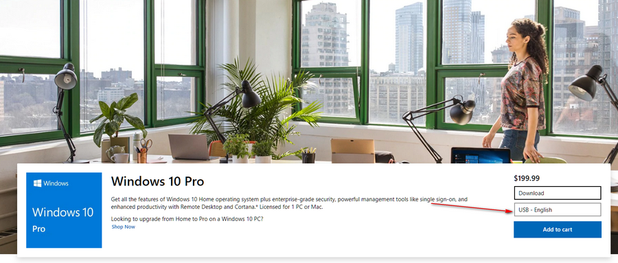 Windows 7 Pro to Windows 10 Pro Upgrade - Microsoft Q&A