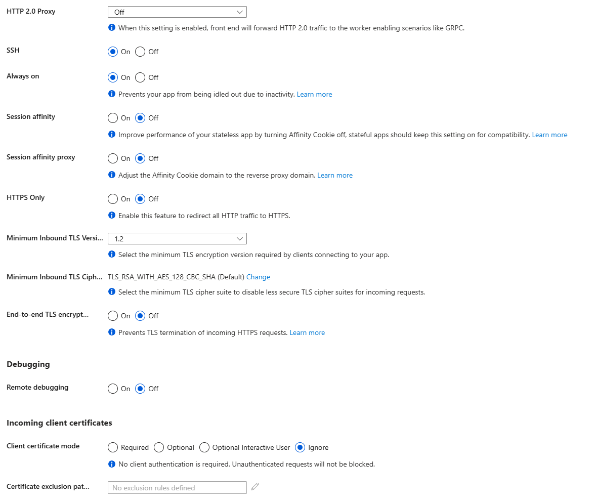User's image