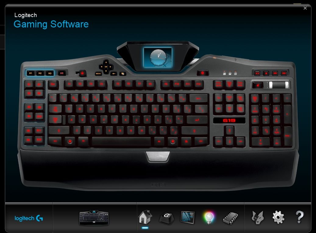 I have tried for several weeks to get the Tilde key working on my ...