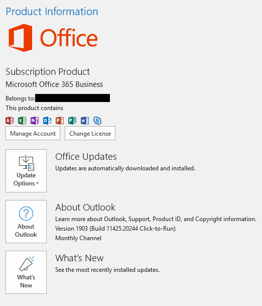 Outlook hangs when closing email created with MAPI - Microsoft Q&A