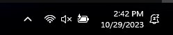 Windows Clock Loses Sync After Laptop Being Off - Microsoft Q&A