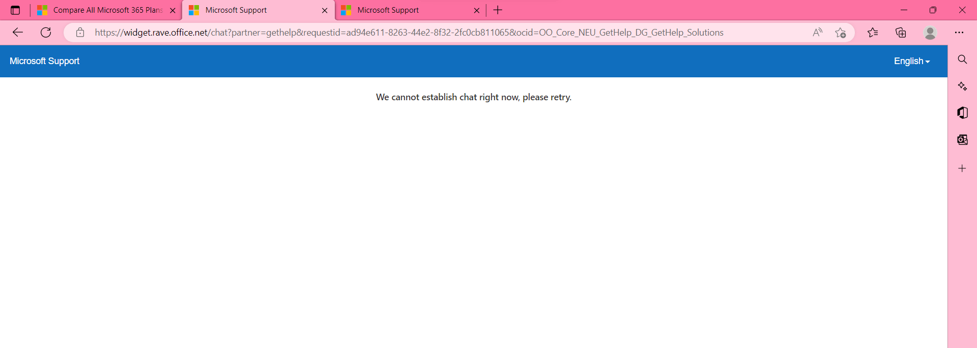 One note syn error E0001462 bukxq 30127 - Microsoft Q&A