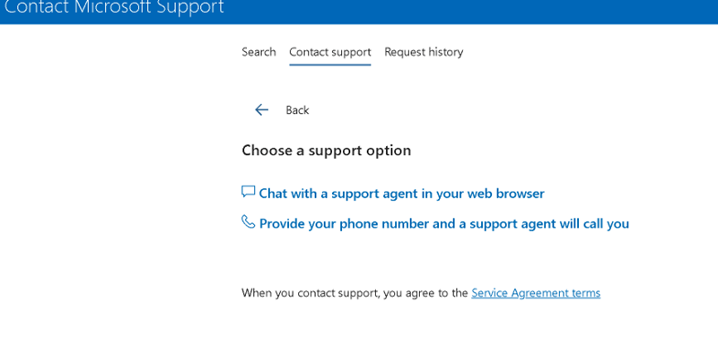 Microsoft Reward account has been suspended due to a violation of our ...