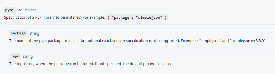 Can we customize the index url to fetch Python package from a protected ...
