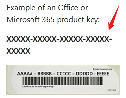 Unable to activate Microsoft Office 365 - Microsoft Q&A
