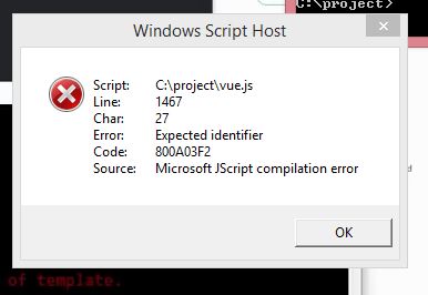 windows script host - Microsoft Q&A