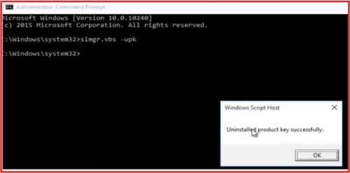 Windows 10 Mak Key Sorunu - Microsoft Q&A