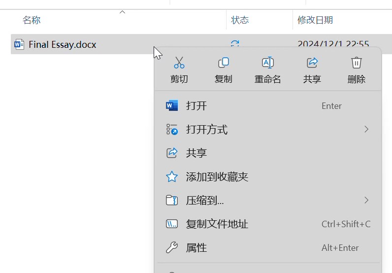 屏幕录制 2024-12-01 230827 - frame at 0m1s