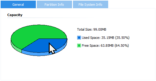 What are these Partitions for on my Basic GPT SSD Drive ? - Microsoft Q&A
