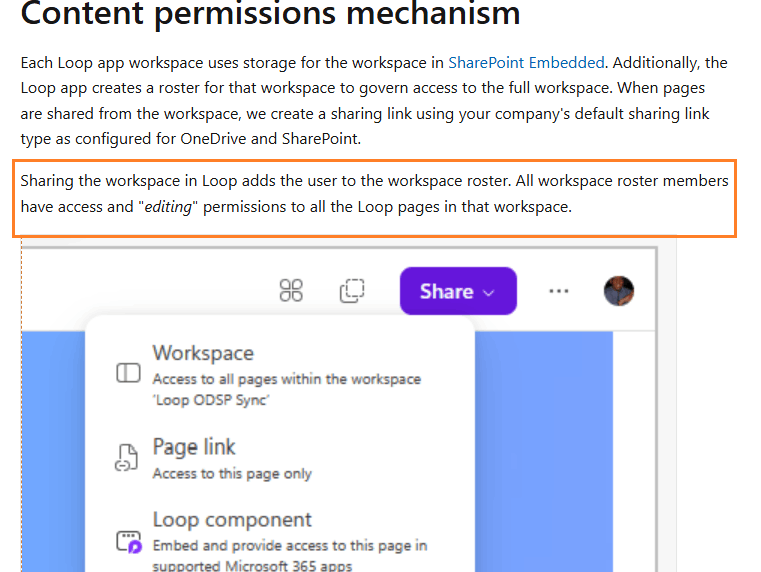 How can I restrict access - Microsoft Q&A