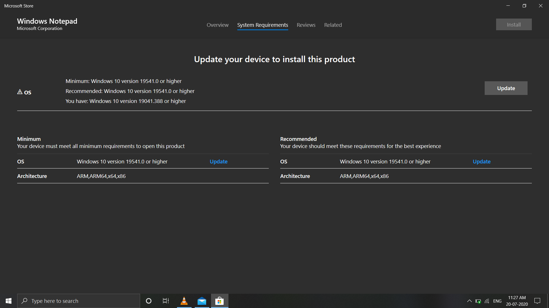 installtion - Microsoft Q&A