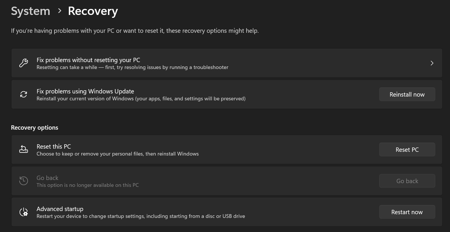 I was forcibly moved from the Beta channel to the DEV channel. How can ...