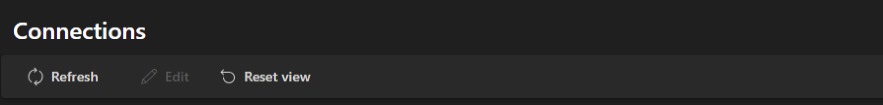 Permissions required to Create/Edit Connections in Azure AI | Machine ...