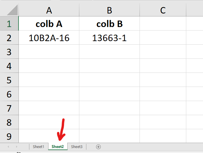 Match data that belongs to the same number - Microsoft Q&A