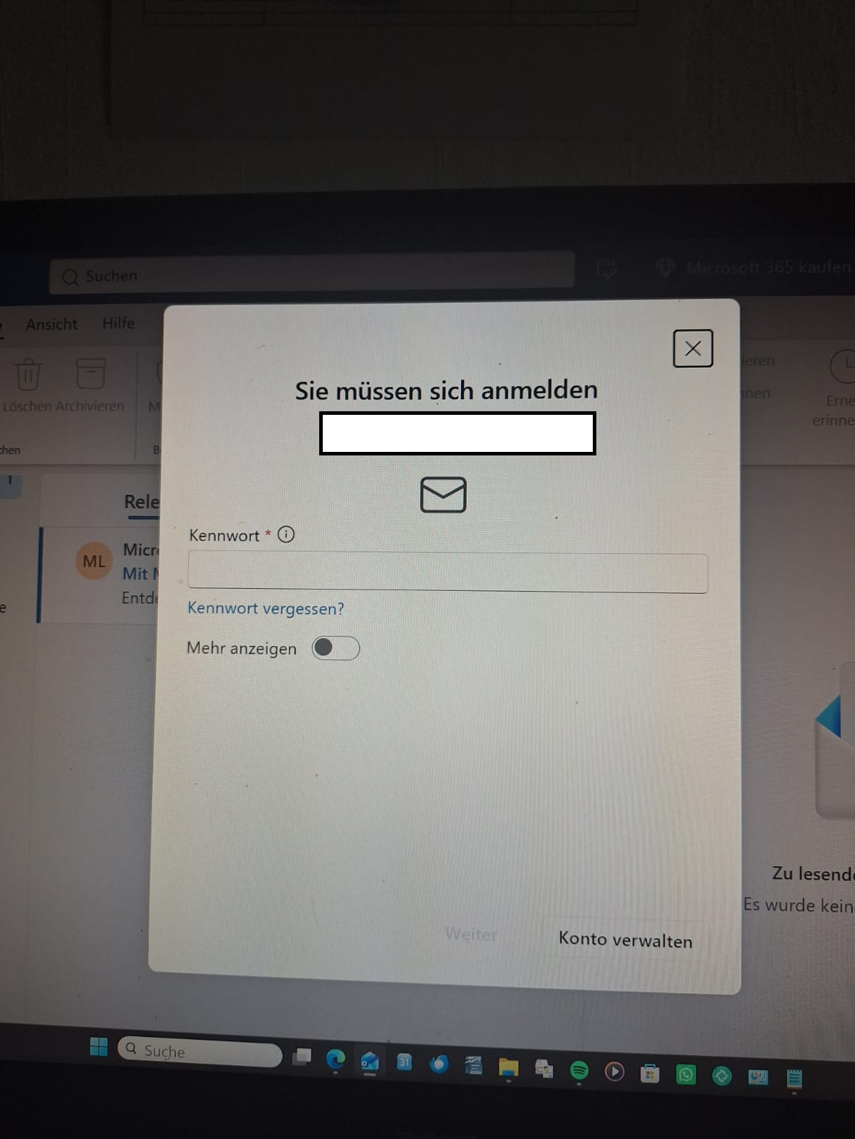 Benutzerbild
