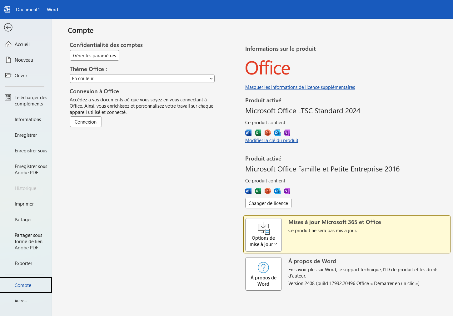 Image de l’utilisateur