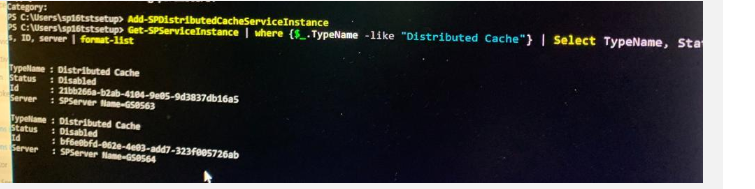 User's image