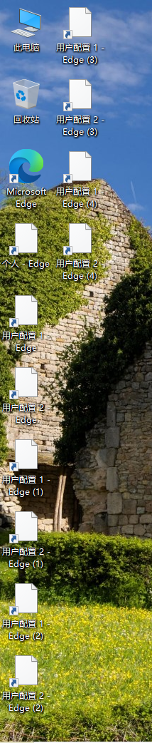 用户的图像