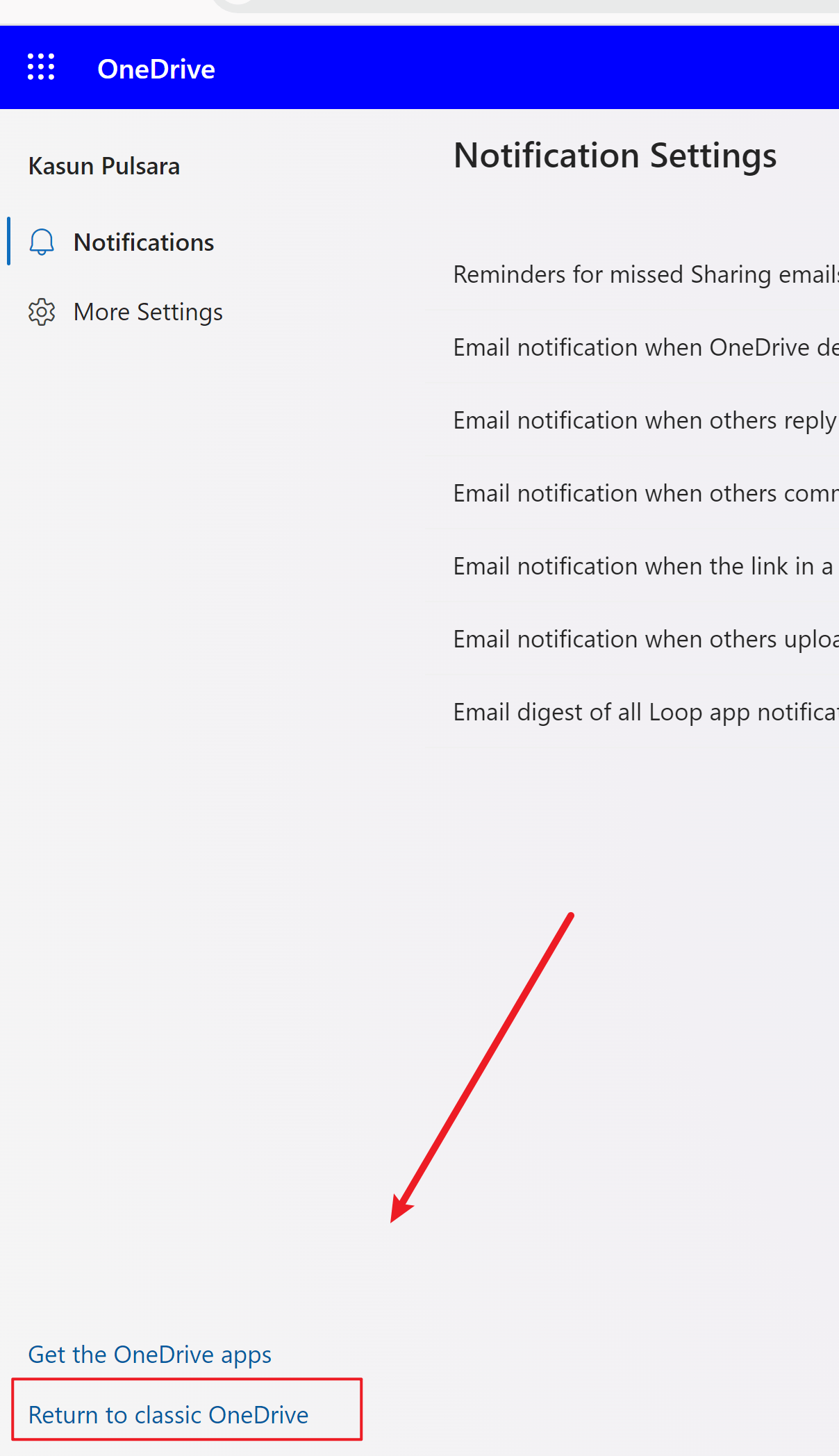 Onedrive Used Storage Numbers Are Wrong - Microsoft Q&A