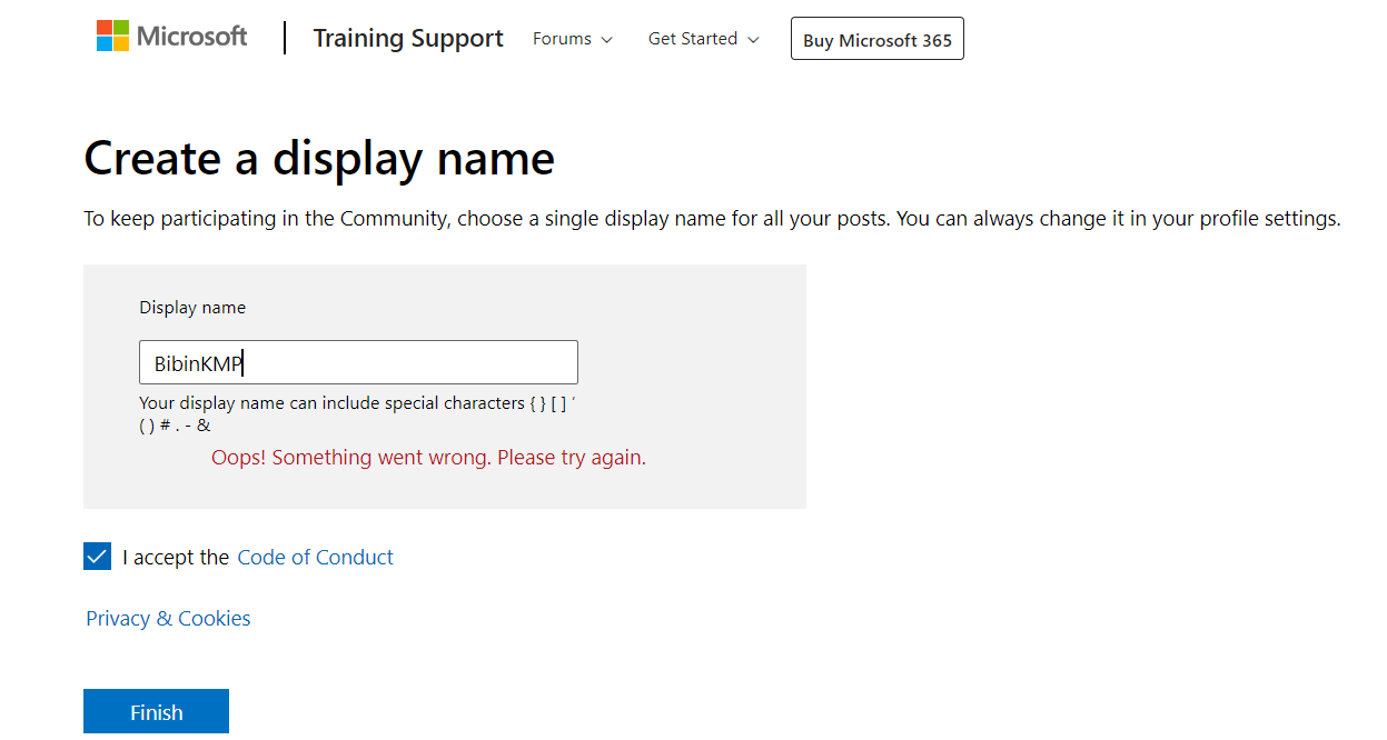Not able to find my AZ-305 Certification - Microsoft Q&A