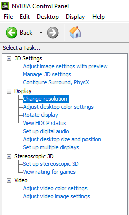 Updated to Windows v1709 2nd display is messed up - Microsoft Q&A