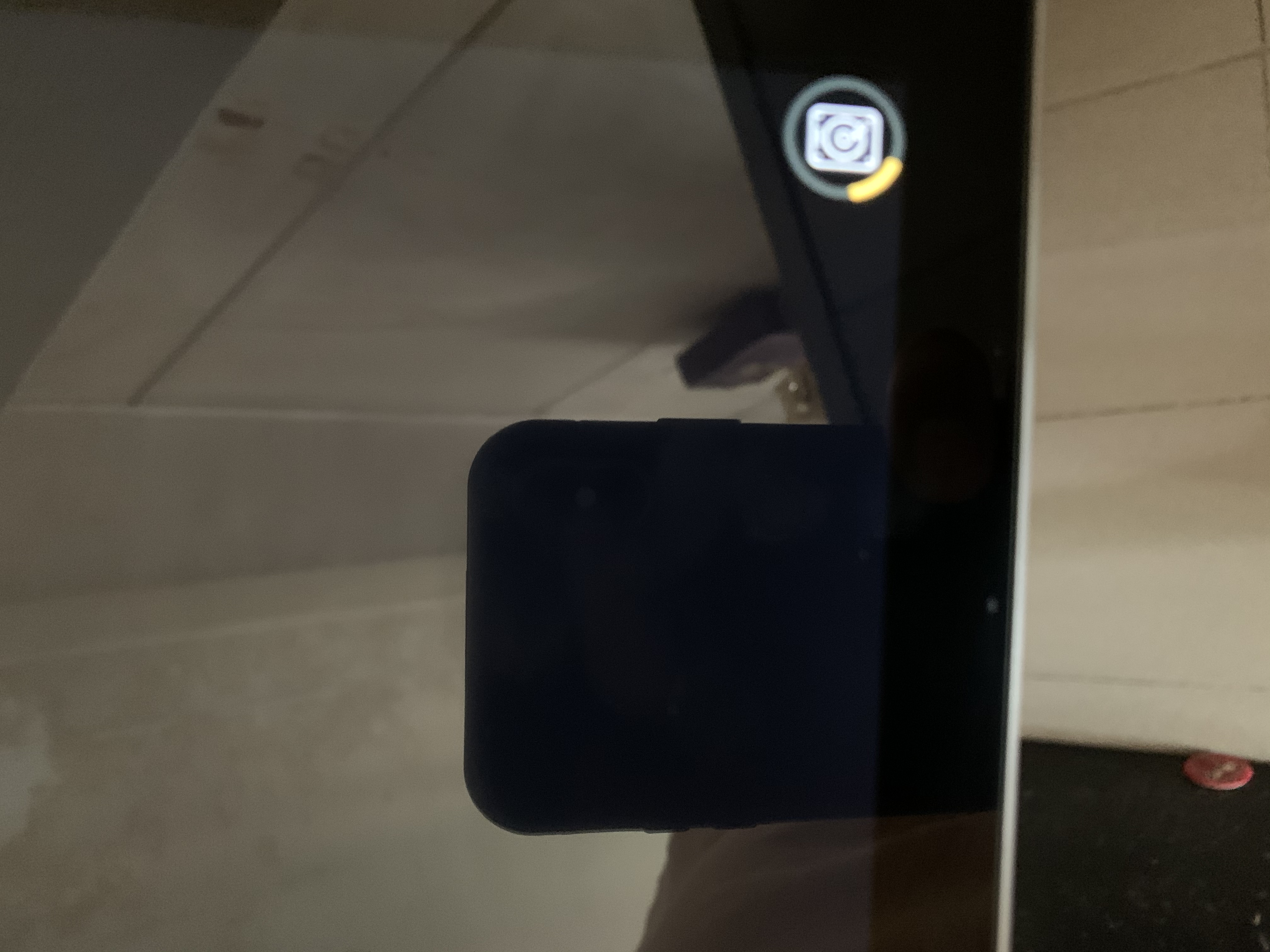 Surface pro 5 unable to boot. Spinning icon seen at the bottom corner ...