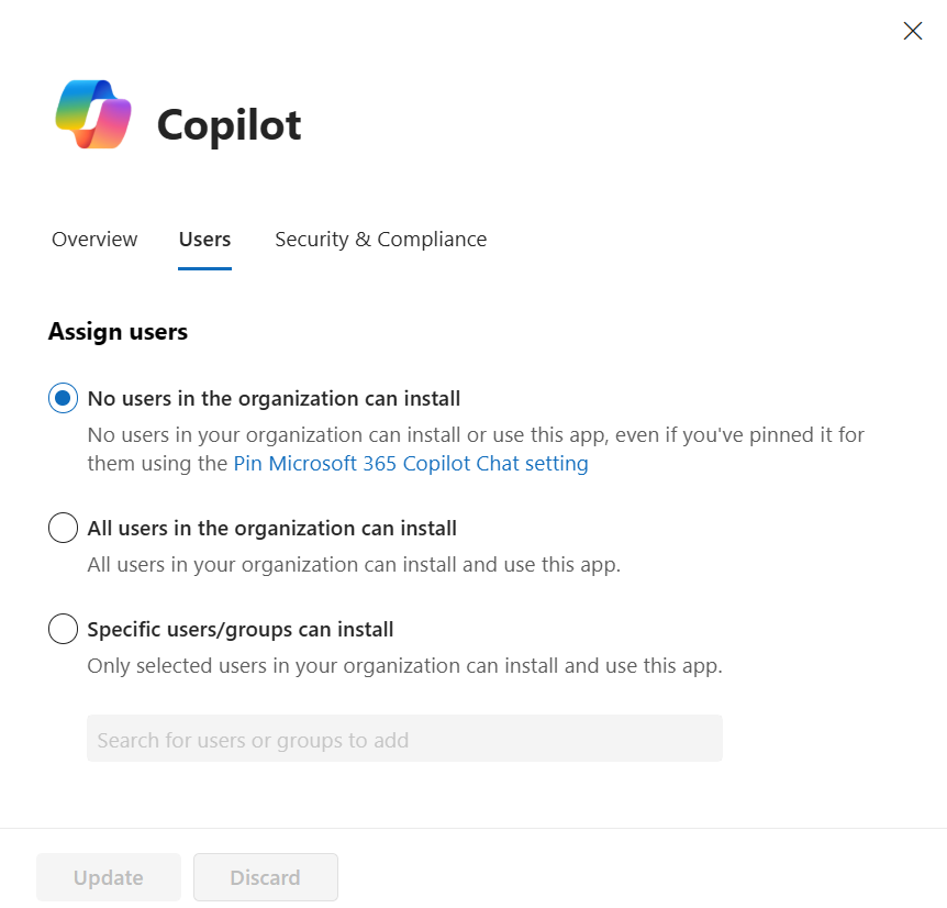 copilot issue 2
