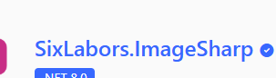 User's image