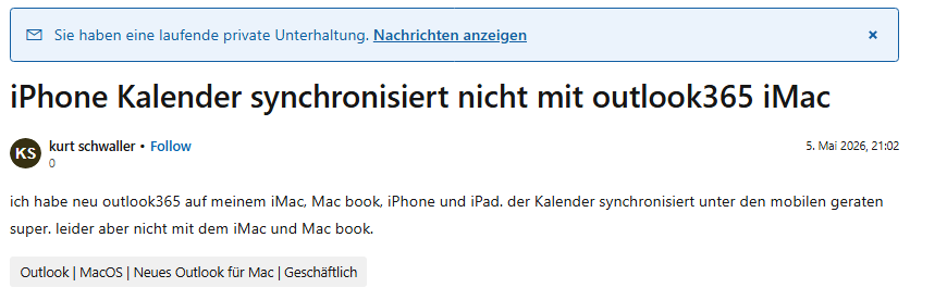Benutzerbild