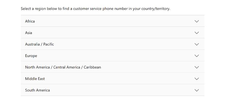 Urgent: Need Help Resetting 2FA, Can’t Sign In to My Microsoft Account ...