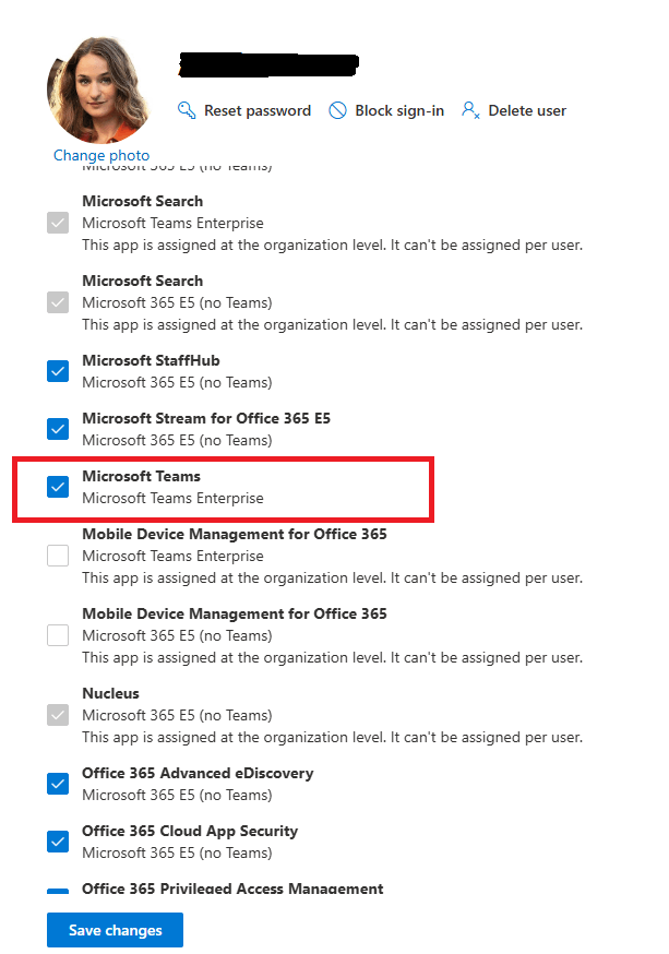 Microsoft Team Not In The Organization Microsoft Q A