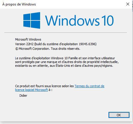 Windows 10