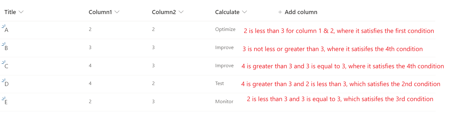Nested if is not working - Microsoft Q&A