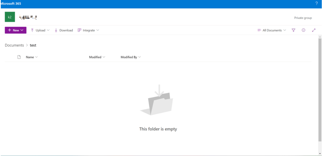 Missing search bar on sharepoint site when sharing with Anyone option ...