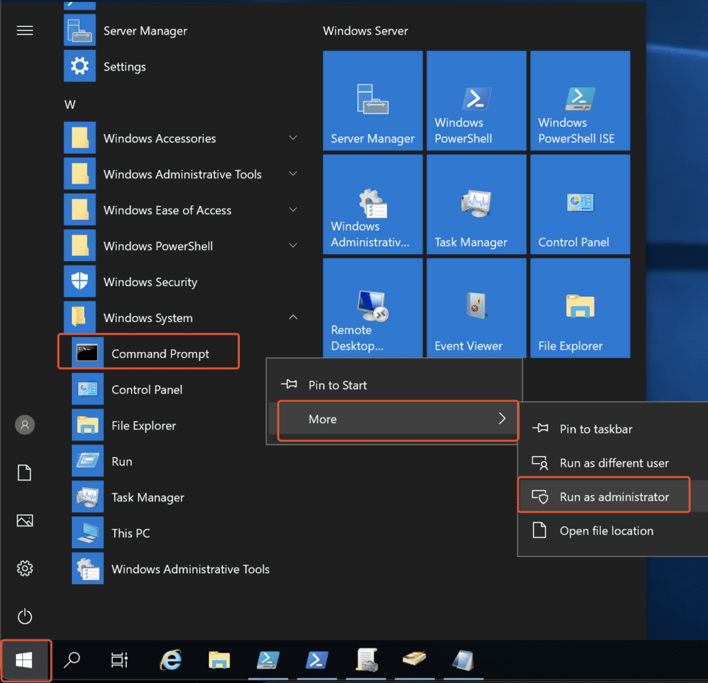 How to disable TLS 1.1 on Windows 10 Pro - Microsoft Q&A