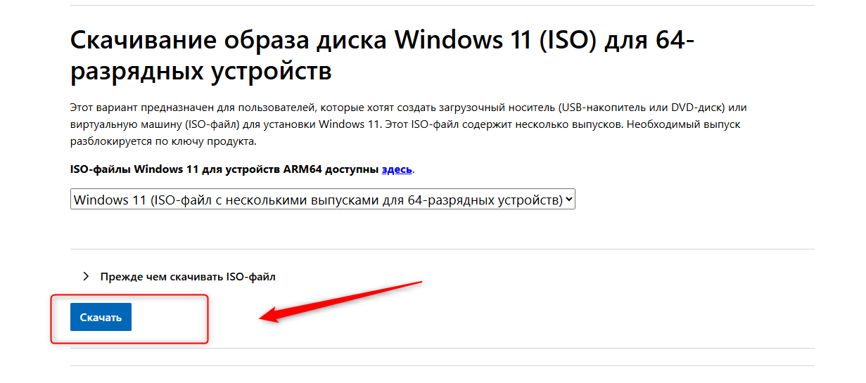 How to download windows 11 in Russia? - Microsoft Q&A