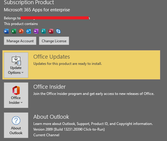 Outlook Emails have bits of html code in them and thus make the message ...