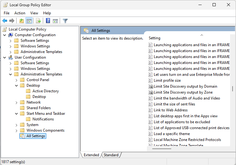 Windows repeatedly resets recycle bin storage quota - Microsoft Q&A