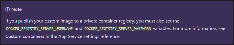User's image