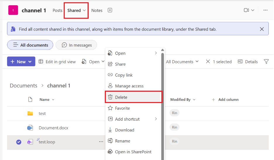 User's image