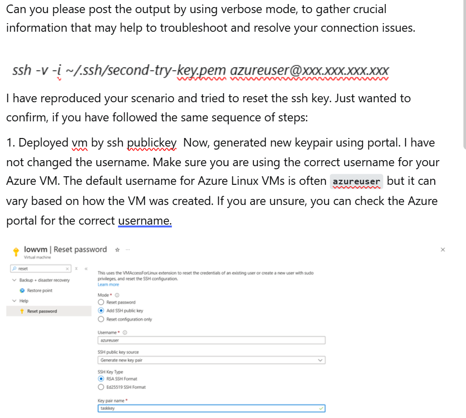 User's image