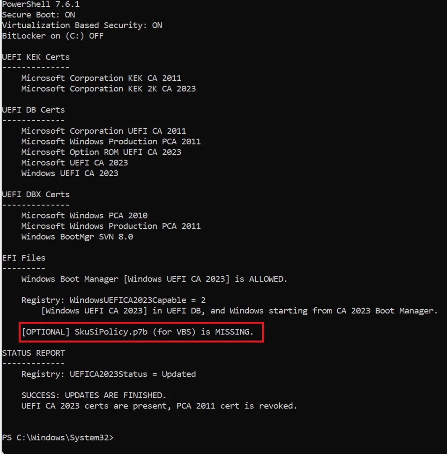 SkuSiPolicy.ptbWorkaround